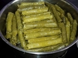 Sarma Pişirme Önerileri Sarma Pişirme Önerileri