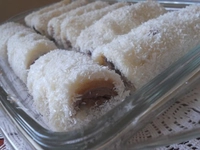 Paşa Sarması Tarifi ve Malzemeleri