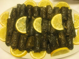 Sarma Yemeği Tarifi ve Malzemeleri Sarma Yemeği Tarifi ve Malzemeleri