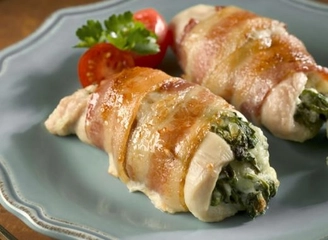 Tavuk Göğsü Sarma Tarifi ve Malzemeleri Tavuk Göğsü Sarma Tarifi ve Malzemeleri